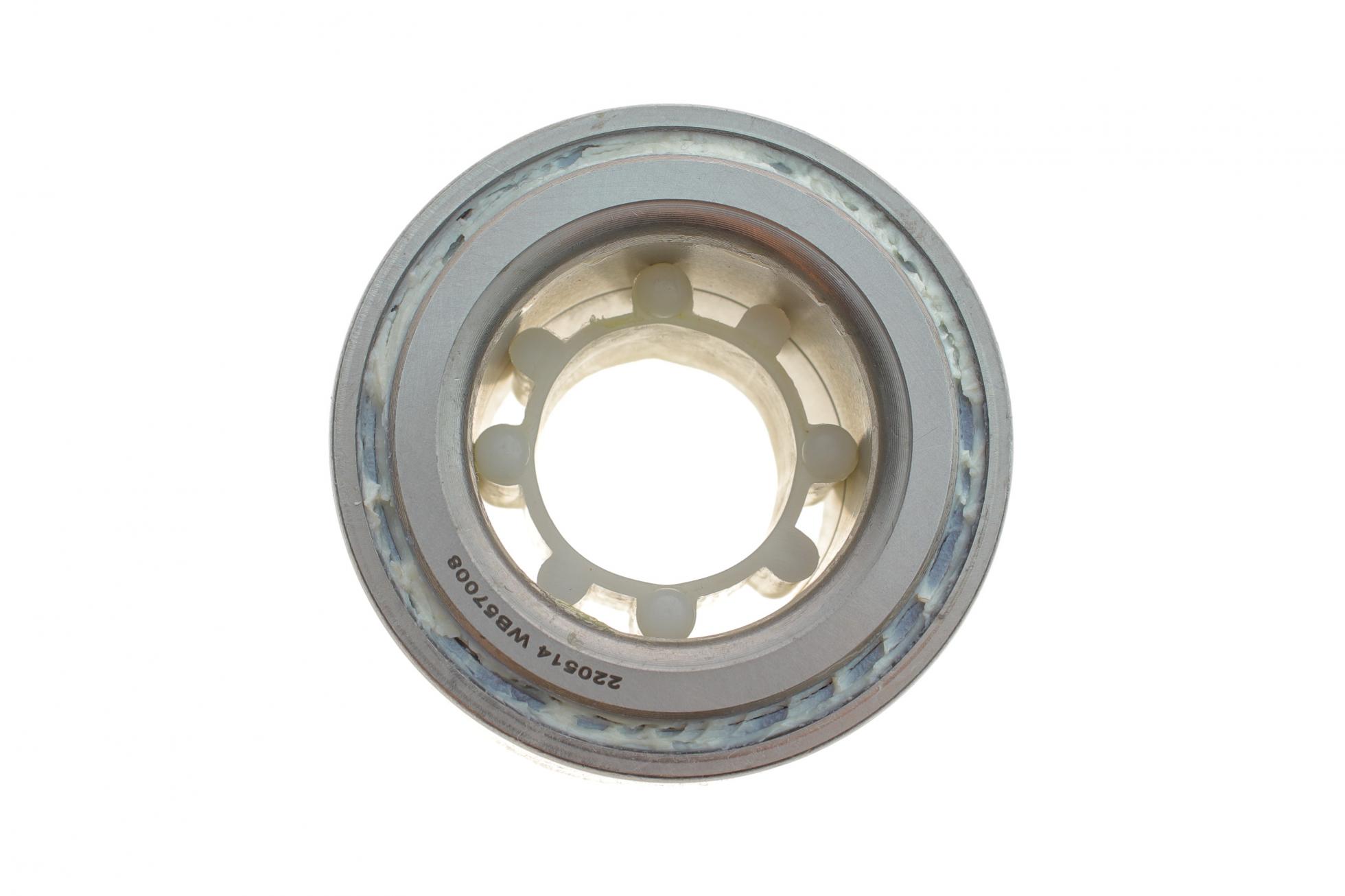 WBK8007 KAVO PARTS